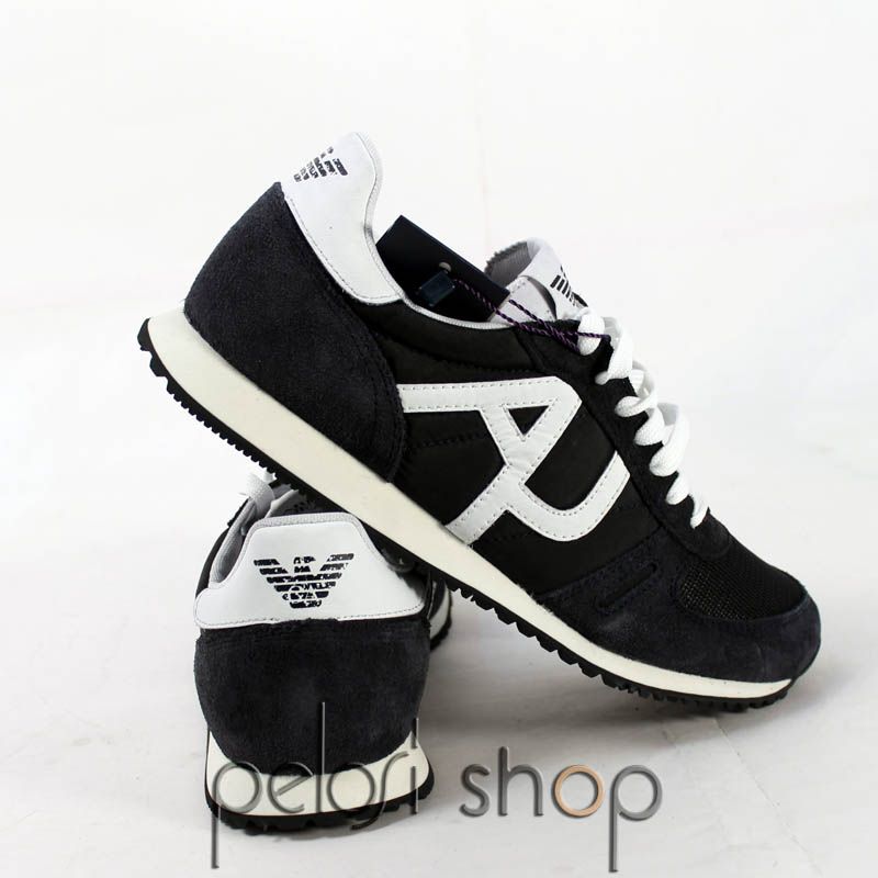 Scarpe Armani Bordeaux Scarpe Armani Bordeaux